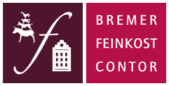 Logo: 'Bremer Feinkost Contor'